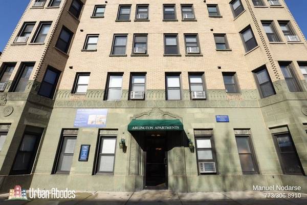 $1,995 / 1br - 700ft2 - Brand New Listing: 1 Bedroom, 1 Bath in Lincoln Park, Available: Now (Lincoln Park)64041648082435120