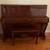 Beautiful Young Chang Console Piano 2 thumbnail