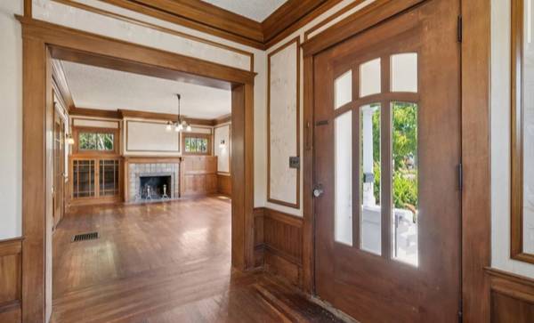 $2,200 / 2br - AVAILABLE VINTAGE HOME FOR YOU (CARLETON ST BERKELEY)63994100444674121