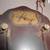 Vintage Kay 5112 Auditorium Acoustic Restoration Wall Hanger 2 thumbnail