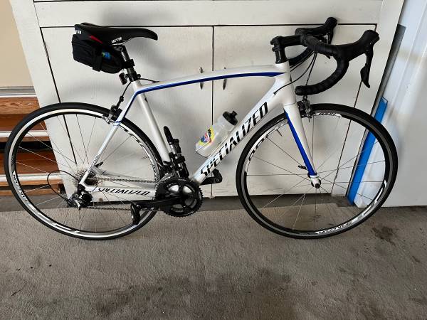 Specialized Carbon Fiber Road Bike 1