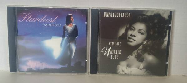 Cole CDs 1