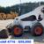 (5) Bobcat A300's For Sale 10 thumbnail