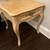 Drexel French Country Side Table 4 thumbnail