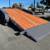 16,000lb Rated 20' Tilt Equipment Trailer 2 thumbnail