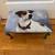 Decorative Foot Stool 2 thumbnail