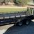 Performance 7x14 dual axle high side trailer 7 thumbnail