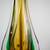 Stunning, large 1950s Murano Sommerso glass table lamp 3 thumbnail