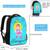 Firm Price! Brand New in a Package 18" Backpack 4 thumbnail