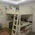 Pottery Barn Chelsea Vanity Loft Bed - Like New 9 months old 1 thumbnail