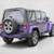 Used 2017 Jeep Wrangler Unlimited for sale in Carlsbad - San Diego - N 5 thumbnail