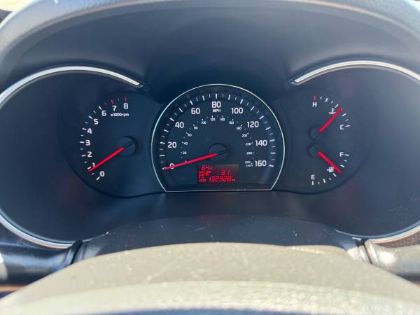 2015 kia sorento awd - $7,500 (Everett)63623335384195123