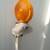 CONSTRUCTION LIGHT Traffic Danger Warning Pot Hole Battery Op Prop 2 thumbnail
