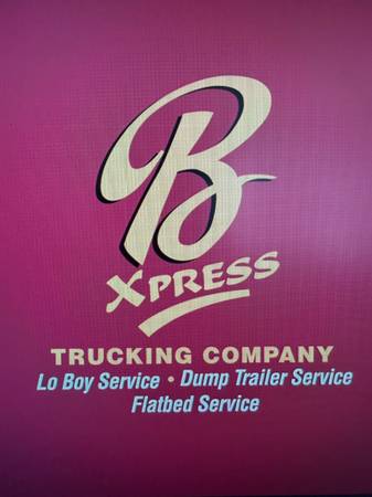 Class A Driver Wanted 1