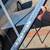 TRAK CROSS COUNTRY SKIS and POLES no wax 190 5 thumbnail