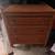 Wicker Chest of Drawers 1 thumbnail
