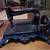 19th-20th century Hand crank Sew machine 6 thumbnail