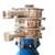 15.7" Stainless Steel Vibrating Screen Machine #230016 3 thumbnail