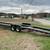 2016  Kaufman Two Car  Trailer 34, Foot Long  9,000 Ib Electric Winch 1 thumbnail