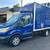 2016 Ford Transit Chassis Cab 250 DIESEL 3.2L I5 F DOHC 20V 3 thumbnail