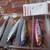 Five (5) New Floating Lures in a Tackle Box  L-#58 11 thumbnail