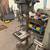 Clausing 22v Variable Speed Drill Press 1 thumbnail