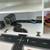 well loved and retrofitted Ikea TV cabinent 1 thumbnail