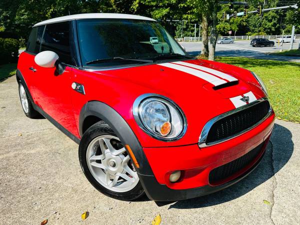 2010 MINI Hardtop - ¡Financiamiento disponible! - $6499.0063621142465923122