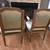 (2) chairs - Louis XVI style chairs - previously owned by Celine Dion 15 thumbnail