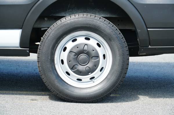 2019 Ford TRANSIT 250 MEDIUM - Photo 11