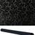 3.3 Yards of Brand New Black Jacquard Fabric for Upholstery 3 thumbnail