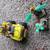 Lego Dino Raptor Chase Set 5884 from 2012 6 thumbnail