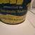1950s galvanized metal ALL DETERGENT BUCKET 2 thumbnail