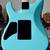 Suhr Custom Shop Classic S Gotoh Floyd Daphne Blue 2022 6 thumbnail