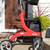 Rollator Nitro walker. 4 thumbnail
