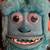 Halloween Sully mask . 1 thumbnail