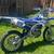 2015 Yamaha WR250F Dirt Bike 5 thumbnail