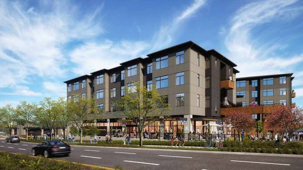 $1,685 / 2 habitaciones - 628 pies cuadrados - Vida todo incluido: agua, alcantarillado, basura, microondas (27606 Pacific Hwy S, Federal Way, WA)63688407550337122