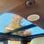 2022 Ford F150 King Ranch Crew Cab-4x4,Blue Jeans/Tan lowers,looks new 13 thumbnail