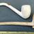 1800's Clay Pottery Pipes 5 thumbnail