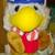 1984 LA Olympics Stuffed Sam the Eagle, Flag, Ceramic statues & Soccer 5 thumbnail