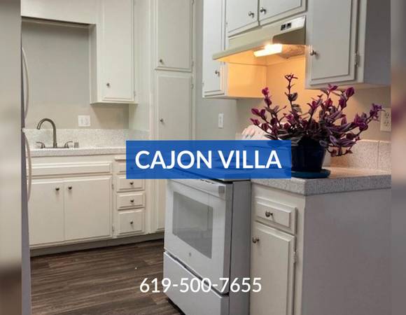 $2,050 / 1br - Mission Trails Regional Park & In Unit Fireplace! + El Cajon 1 Bed (Peach Avenue / El Cajon)63701586391553120