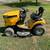 2022 Cub Cadet XT1 46” cut 22hp riding lawn mower (100 hours) 4 thumbnail