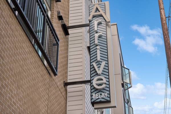 $1,787 / 1br - 436ft2 - Elevator Access, Secured Access, In-Home Washer & Dryer63688480267139124