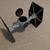 2007 Star Wars The Vintage Collection Imperial Tie Fighter 5 thumbnail