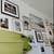 4 PICTURE FRAMES - 3 with Artwork Included - GREAT CONDITION 1 thumbnail