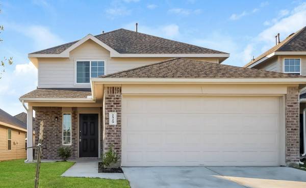 $1,975 / 4br - 1687ft2 - 1 &1/2 months Free Ennis rental homes - House For Rent - Rent House (Ennis)63796350683395120
