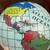 USA & World Map Puzzles & Ball 4 thumbnail