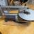 Dremel 2 Speed 16” Inch Scroll Saw Model 1671 Table Top Woodworking 1 thumbnail