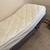 Twin Adjustable Remote Controlled Bed  and Mattress by Total Comfort L 5 thumbnail